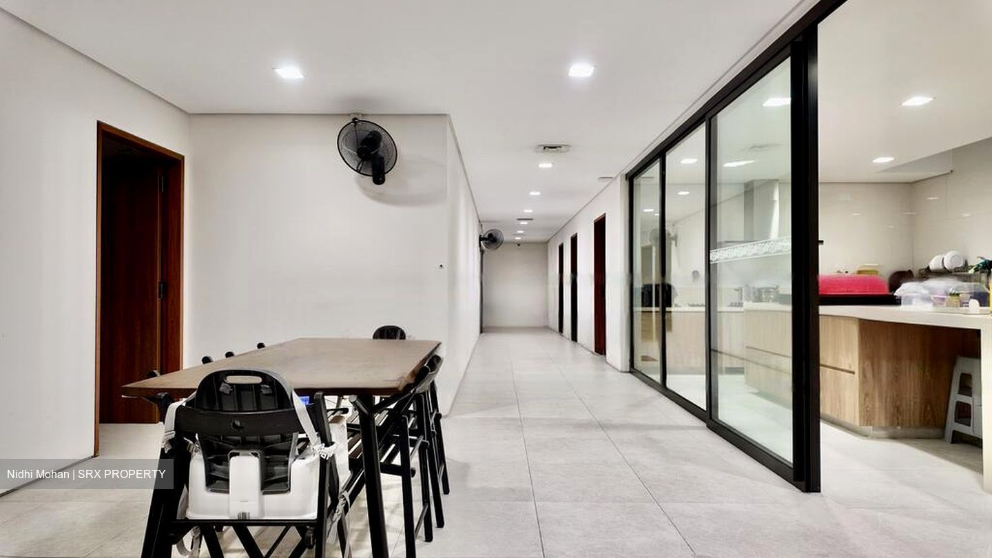 Commonwealth Avenue West (D5), Detached #462855261